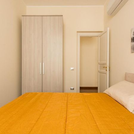 Anna'S Luxury Apartment Palermo Dış mekan fotoğraf