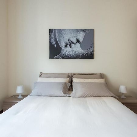 Anna'S Luxury Apartment Palermo Dış mekan fotoğraf
