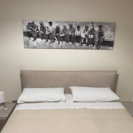 Anna'S Luxury Apartment Palermo Dış mekan fotoğraf
