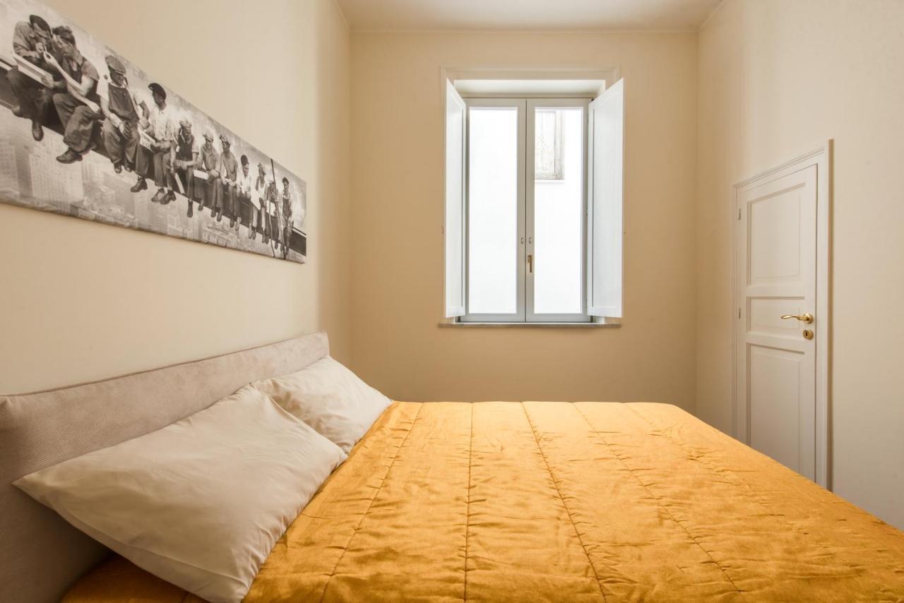 Anna'S Luxury Apartment Palermo Dış mekan fotoğraf