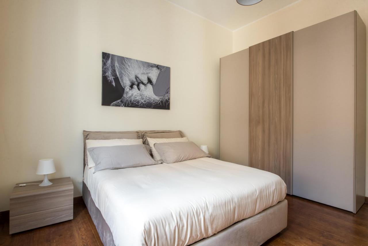 Anna'S Luxury Apartment Palermo Dış mekan fotoğraf