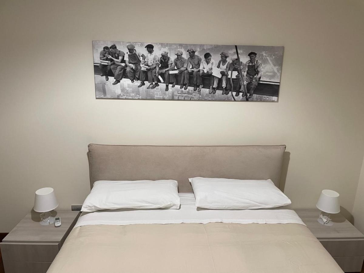 Anna'S Luxury Apartment Palermo Dış mekan fotoğraf