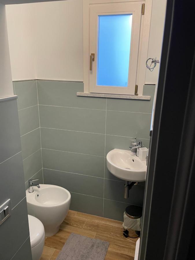 Anna'S Luxury Apartment Palermo Dış mekan fotoğraf